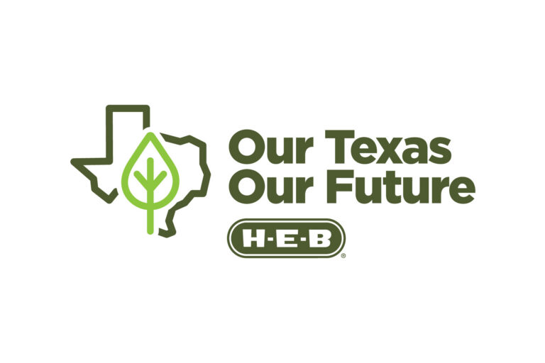 Our Texas Our Future Logo (Updated 2022)